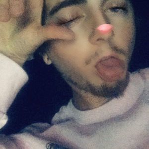 Meet your Posher, Jacob